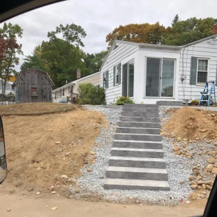 Reliable landscape design near you in Leominster, MA by Forbes Landscape & Construction