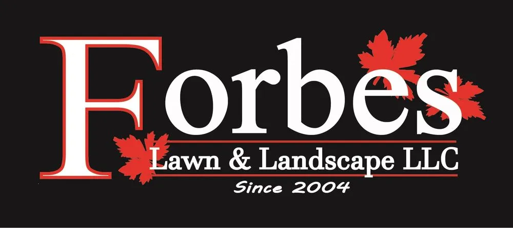 Custom yard maintenance in Topeka, KS by Forbes Lawn & Landscape