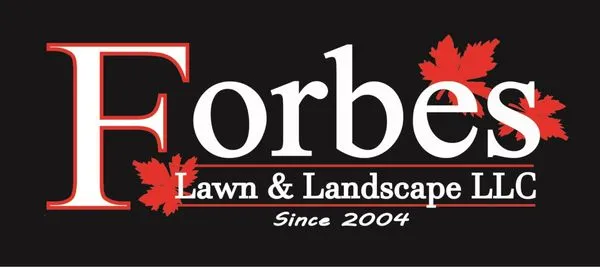 Forbes Lawn & Landscape Logo