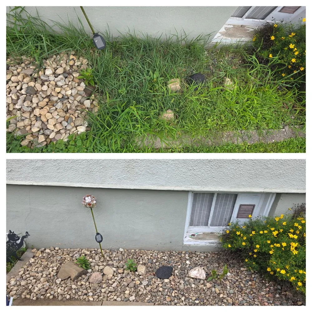 Top-rated outdoor landscaping in Burlington, IA - Forbess Independent Contracting Services