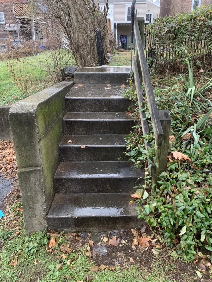 Reliable yard maintenance in Nazareth, PA by Forcier Property Management