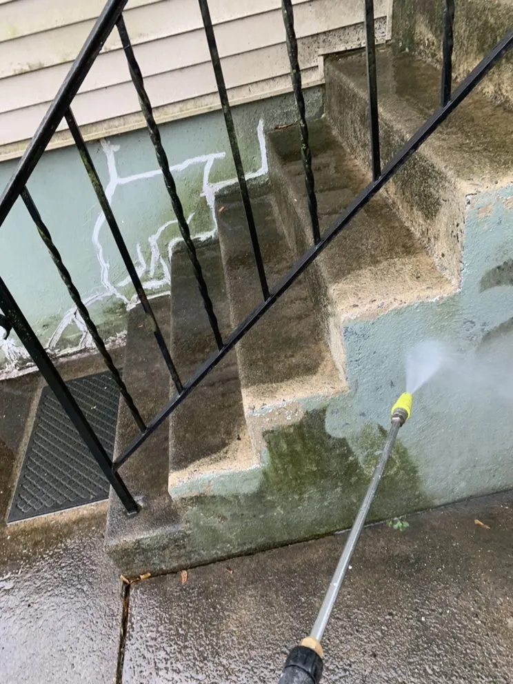 Local outdoor landscaping in Nazareth, PA - Forcier Property Management