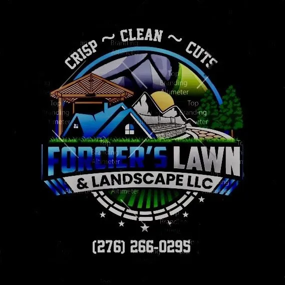 Trusted landscape design with custom design across Stuart, VA - Forcier’s Lawn & Landscape