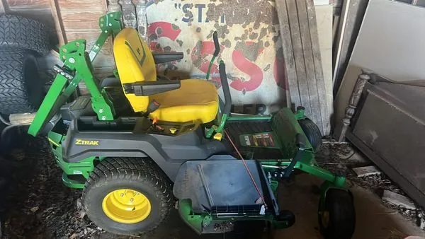 Forcier’s Lawn & Landscape