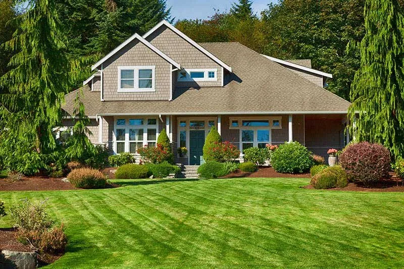 Affordable landscaping services in Sterling Heights, MI - Ford Landscaping and Snow Removal