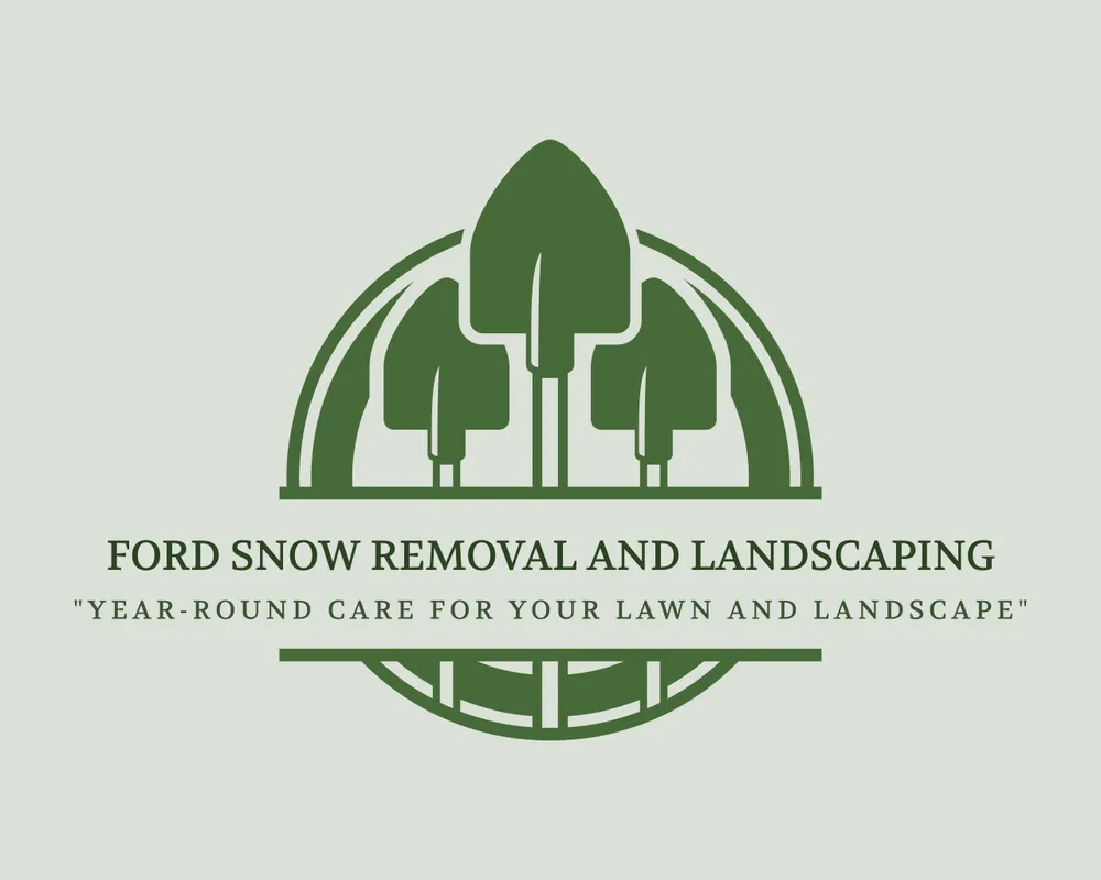 Affordable landscape installation near you across Sterling Heights, MI - Ford Landscaping and Snow Removal