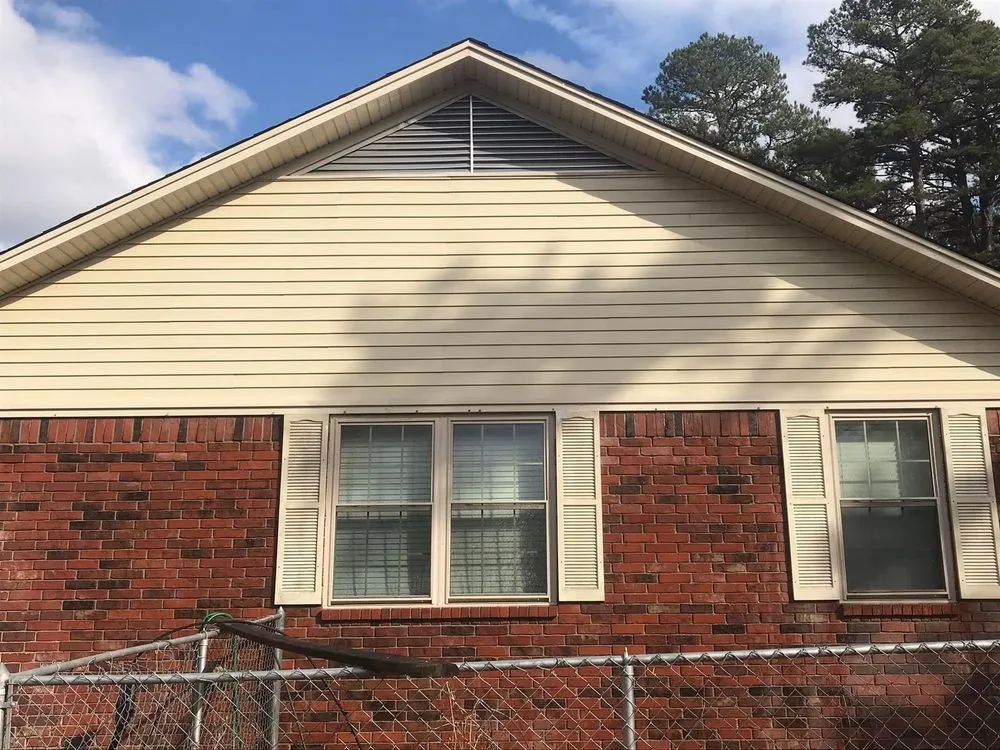 Local residential landscaping for residential properties in Belleville, AR by Ford Lawn Care & Pressure Washing