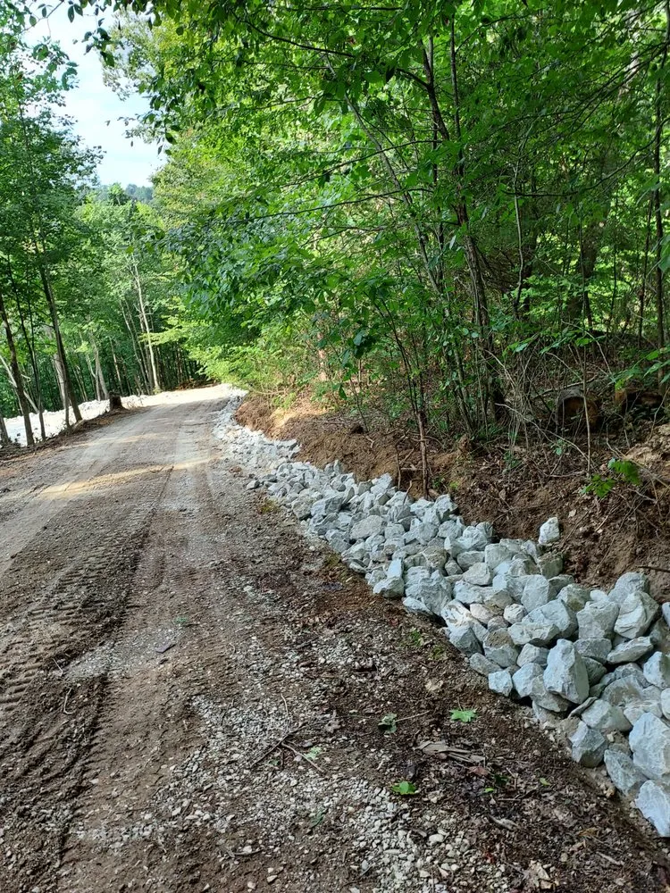 Trusted landscape design in Byrdstown, TN - Ford Lawn Care