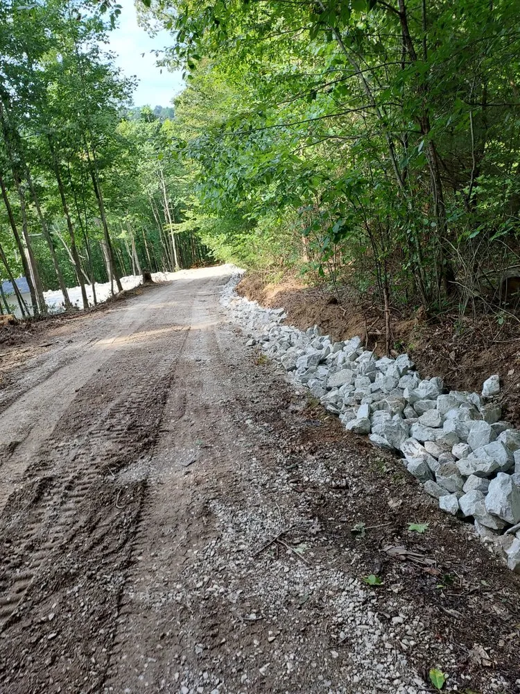 Expert lawn care service for outdoor upgrades across Byrdstown, TN - Ford Lawn Care
