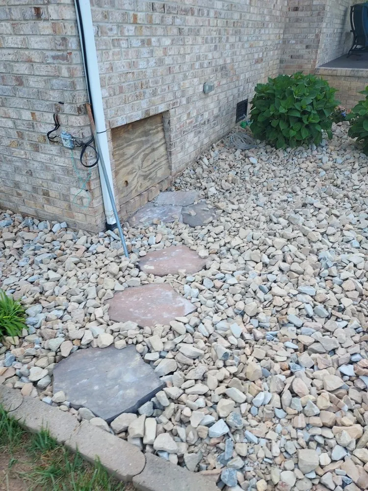 Custom residential landscaping experts serving Byrdstown, TN - Ford Lawn Care