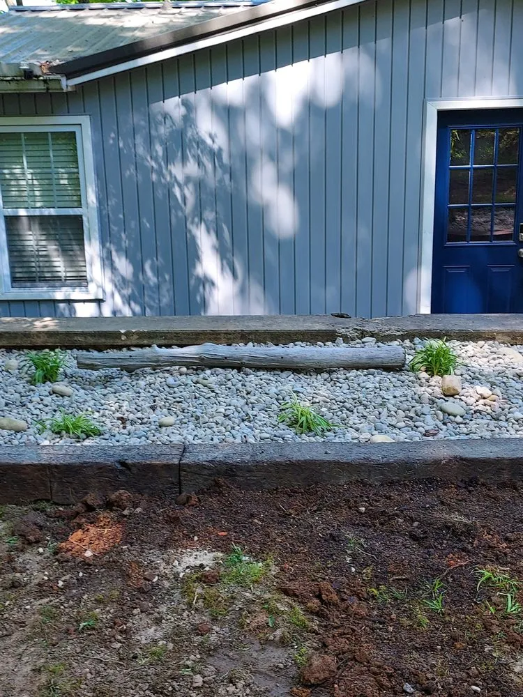 Reliable yard cleanup service in Byrdstown, TN by Ford Lawn Care