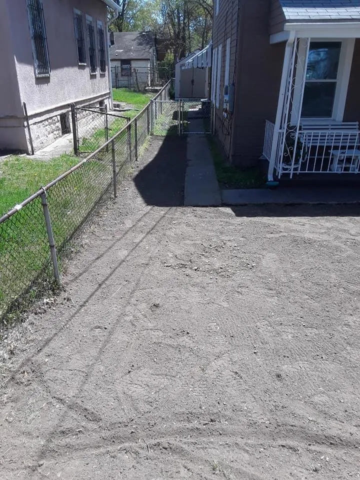 Trusted landscaping services in Clinton, MD by Ford Lawn Service