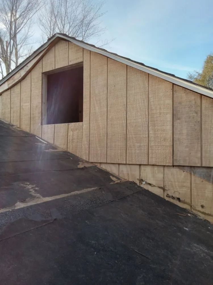 Reliable garden landscaping in Montague, MA by Forde's Fetchin & Fixin