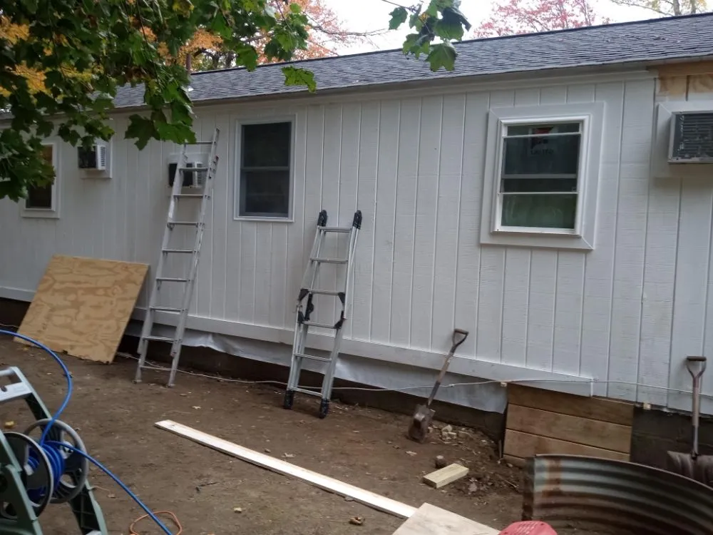 Local lawn mowing service experts serving Montague, MA - Forde's Fetchin & Fixin