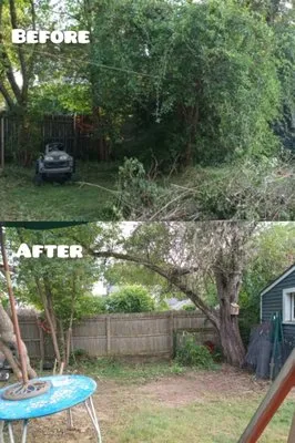 Forde's Fetchin & Fixin