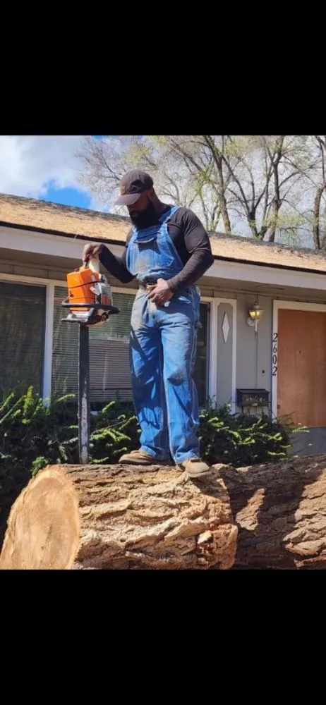 Trusted yard maintenance in Yakima, WA by Fords Affordable Landscaping And Tree Service