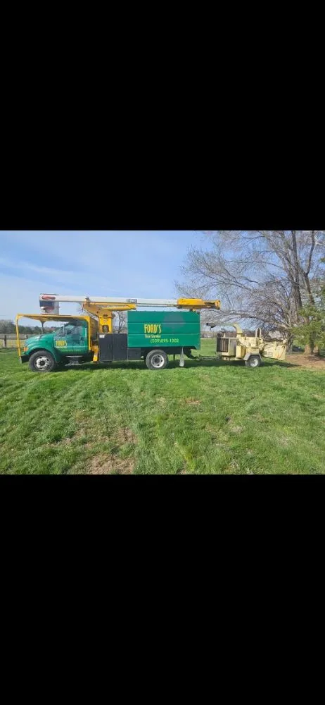Professional outdoor landscaping for homes across Yakima, WA - Fords Affordable Landscaping And Tree Service