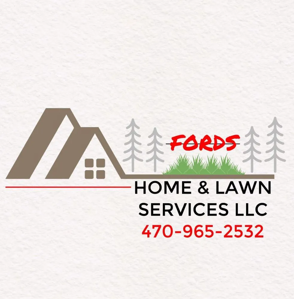 Professional landscape installation for residential properties across Conyers, GA - Fords Home and Lawn Services