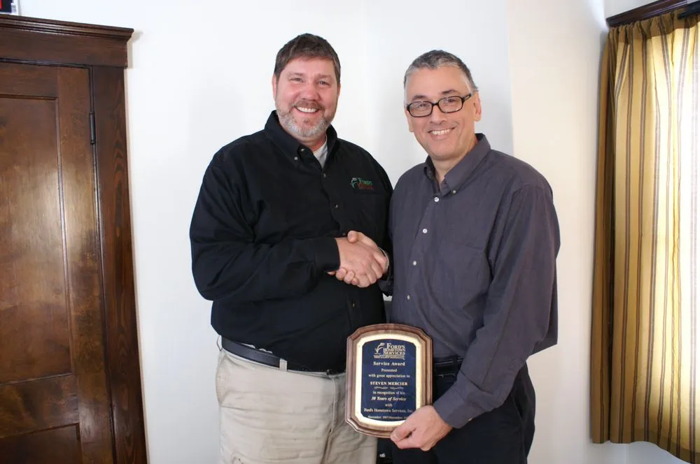 Affordable lawn mowing service experts serving Worcester, MA - Ford's Hometown Services