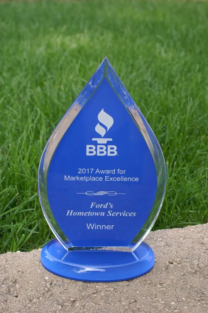 Affordable garden landscaping in Worcester, MA - Ford's Hometown Services