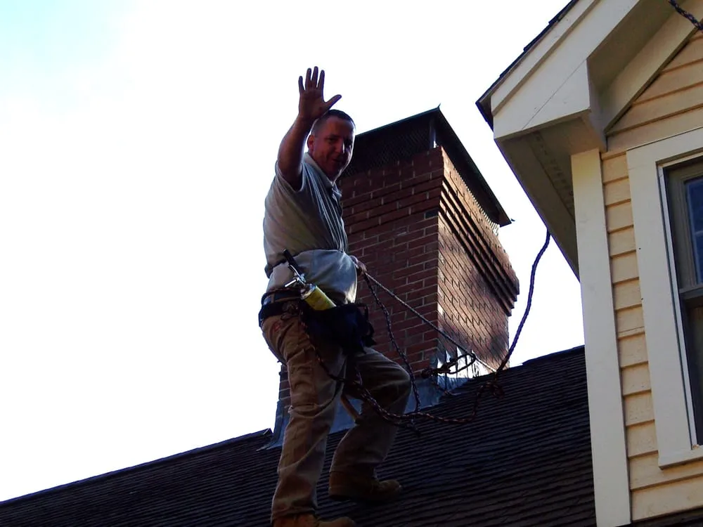 Expert lawn mowing service in Worcester, MA - Ford's Hometown Services