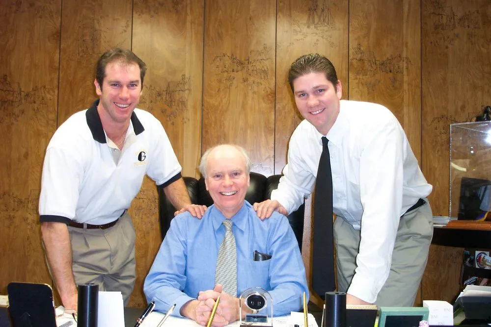 Professional outdoor landscaping in Worcester, MA by Ford's Hometown Services