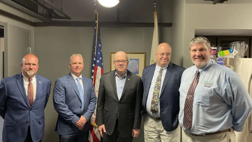 Affordable landscaping services for beautiful yards in Worcester, MA by Ford's Hometown Services