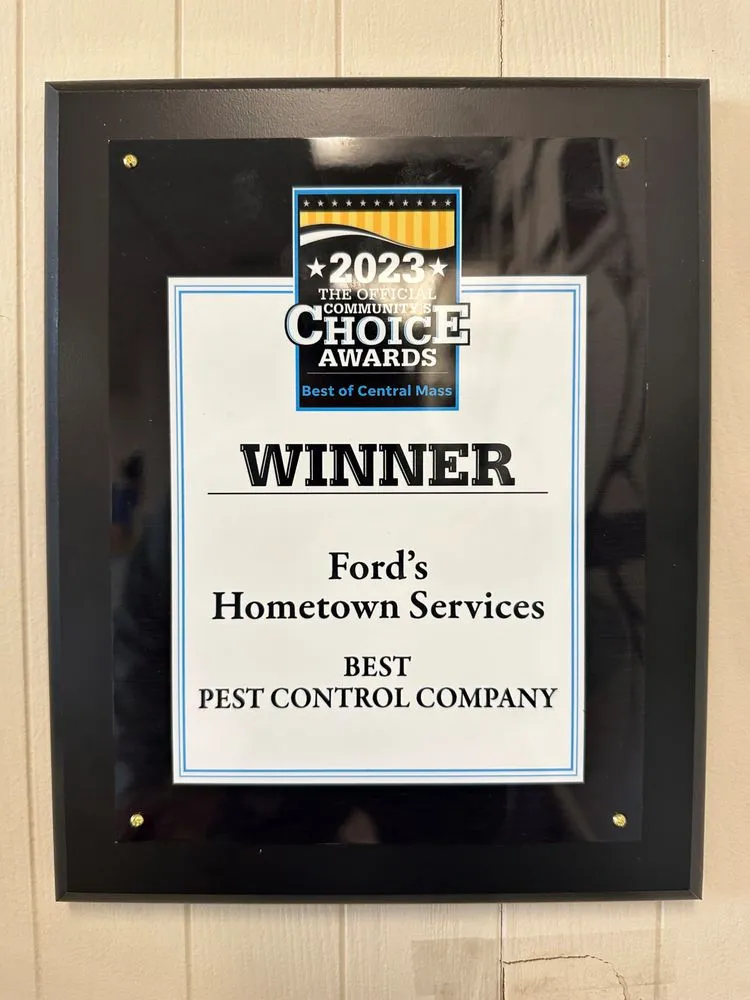 Custom residential landscaping in Worcester, MA - Ford's Hometown Services