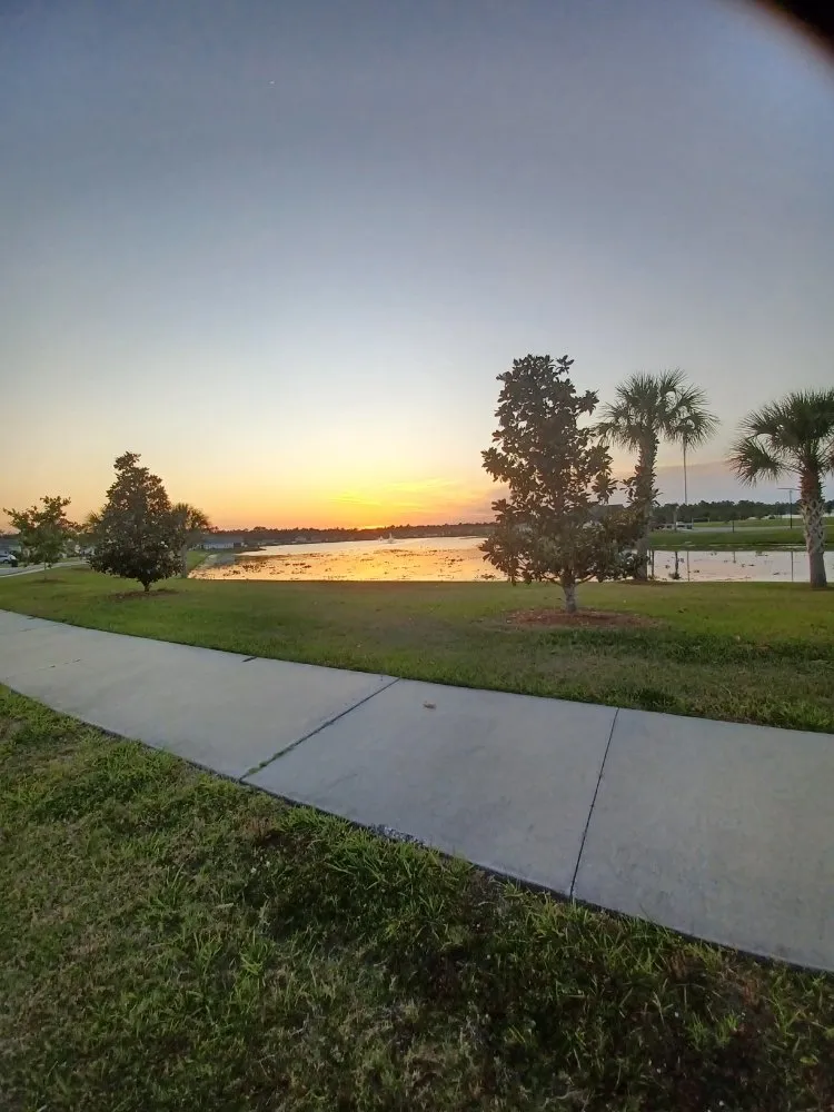 Professional yard maintenance experts serving St. Augustine, FL - Ford's lawn and more