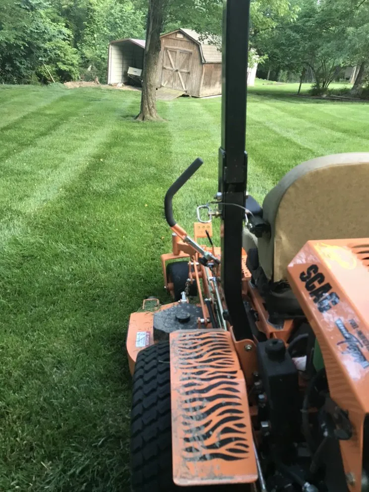 Expert landscape design in High Point, NC - Ford's Lawn Service