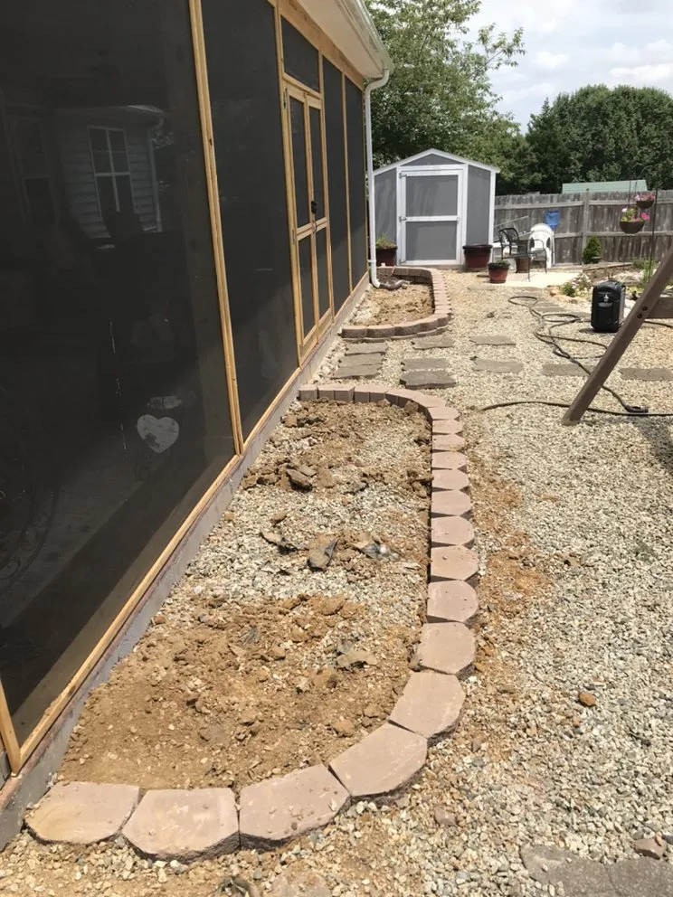 Reliable outdoor landscaping for outdoor upgrades across High Point, NC - Ford's Lawn Service