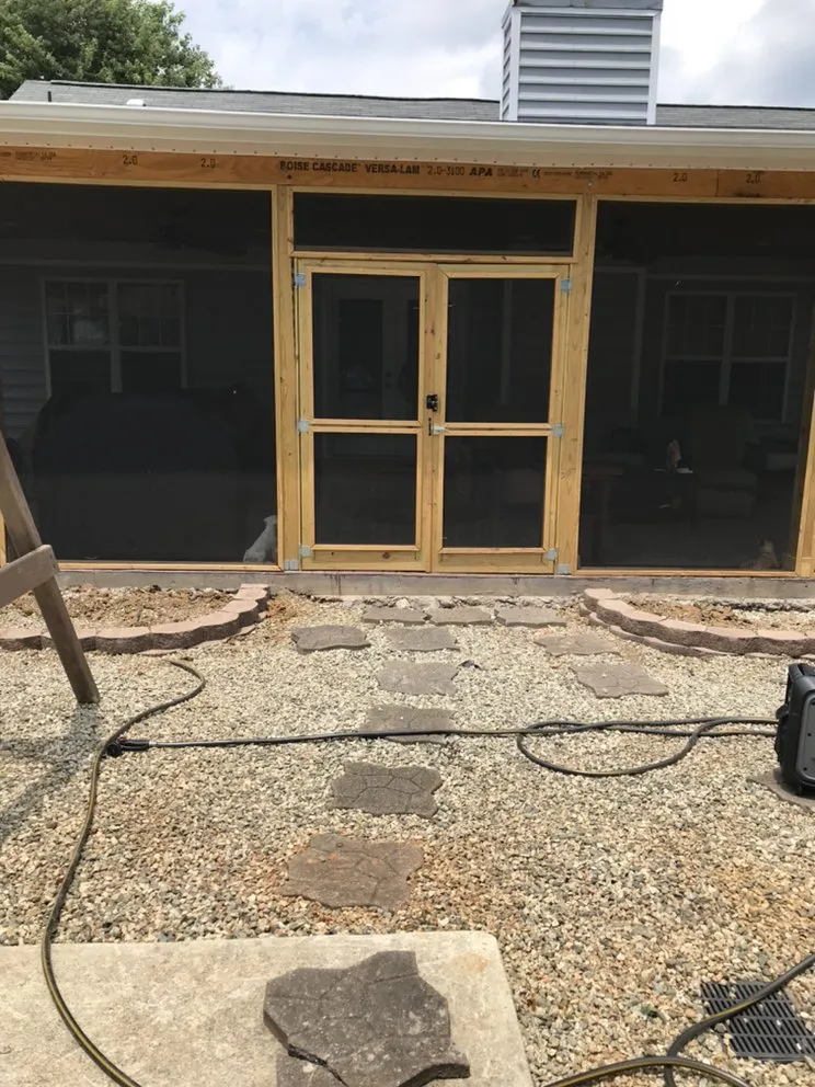 Top-rated garden landscaping experts serving High Point, NC - Ford's Lawn Service