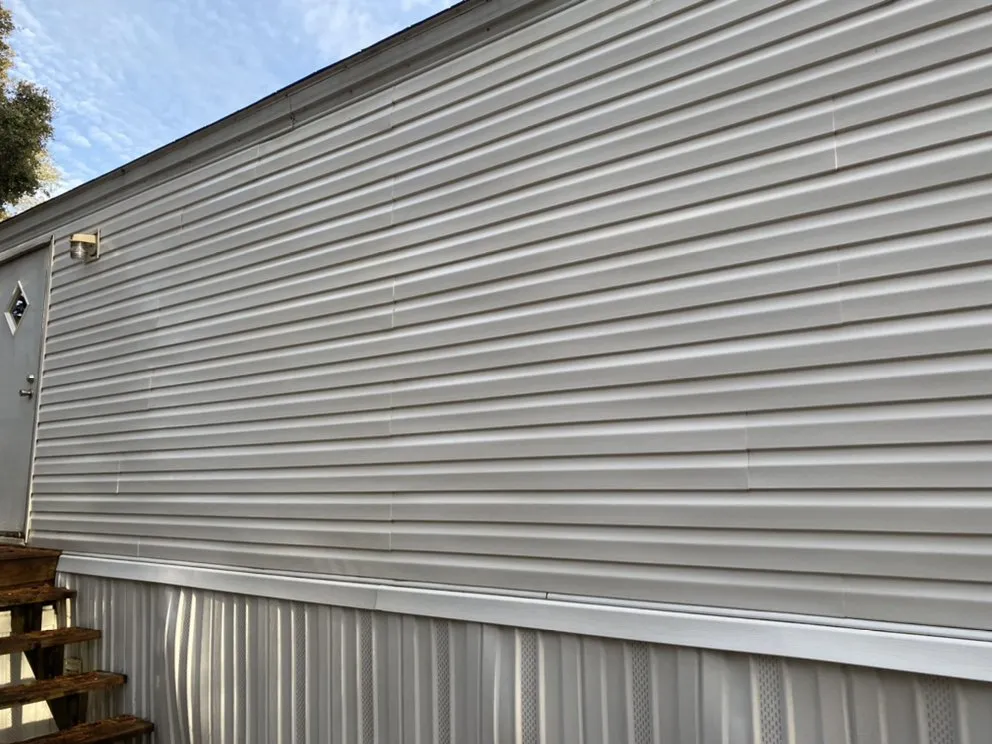 Expert landscape design in Little River, SC by Fords Lawn Service