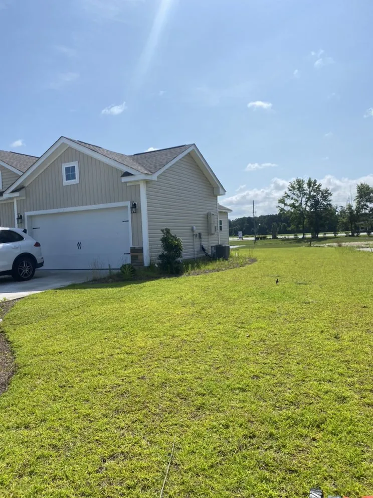 Affordable outdoor landscaping experts serving Little River, SC - Fords Lawn Service