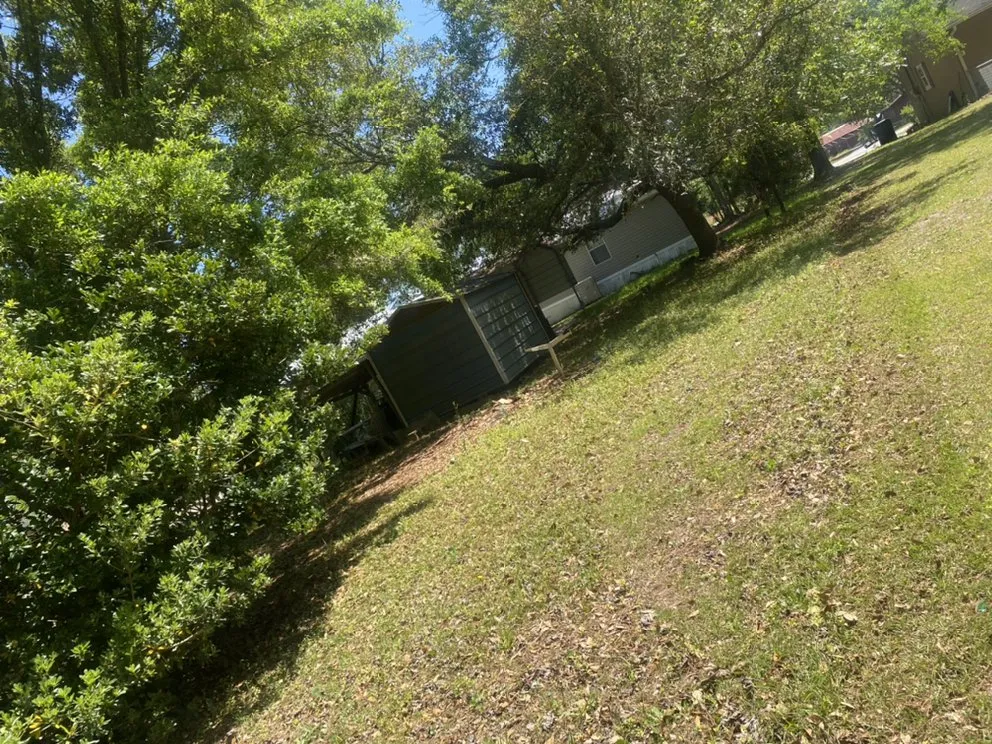 Professional yard maintenance experts serving Little River, SC - Fords Lawn Service