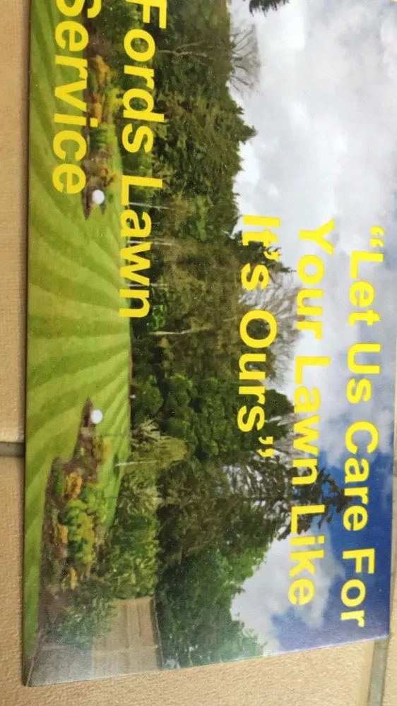 Reliable lawn mowing service for homes in Little River, SC by Fords Lawn Service