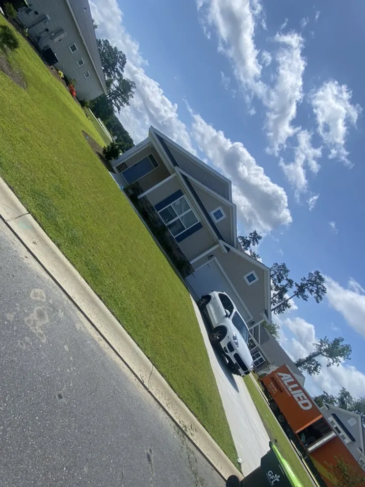 Top-rated outdoor landscaping for residential properties across Little River, SC - Fords Lawn Service