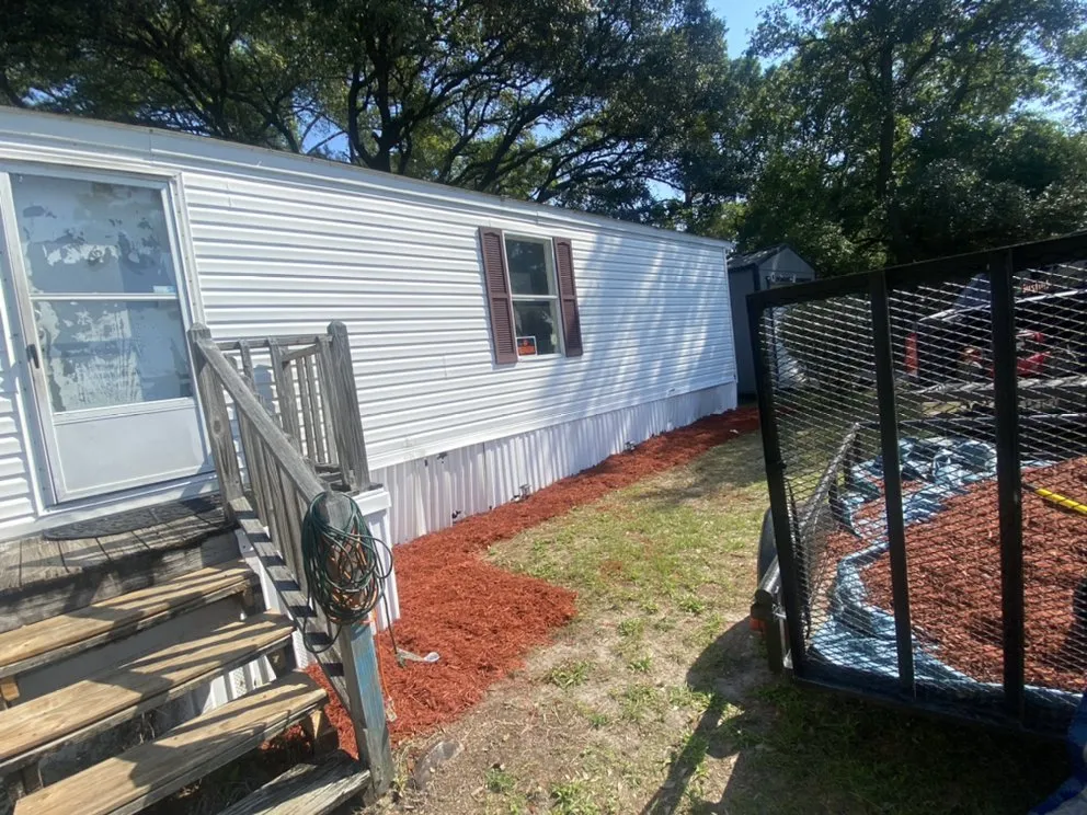 Trusted garden landscaping experts serving Little River, SC - Fords Lawn Service