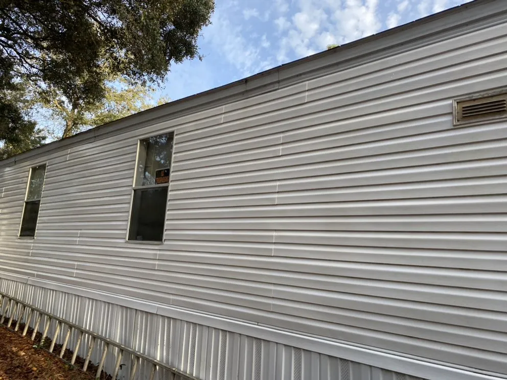 Local yard maintenance in Little River, SC - Fords Lawn Service