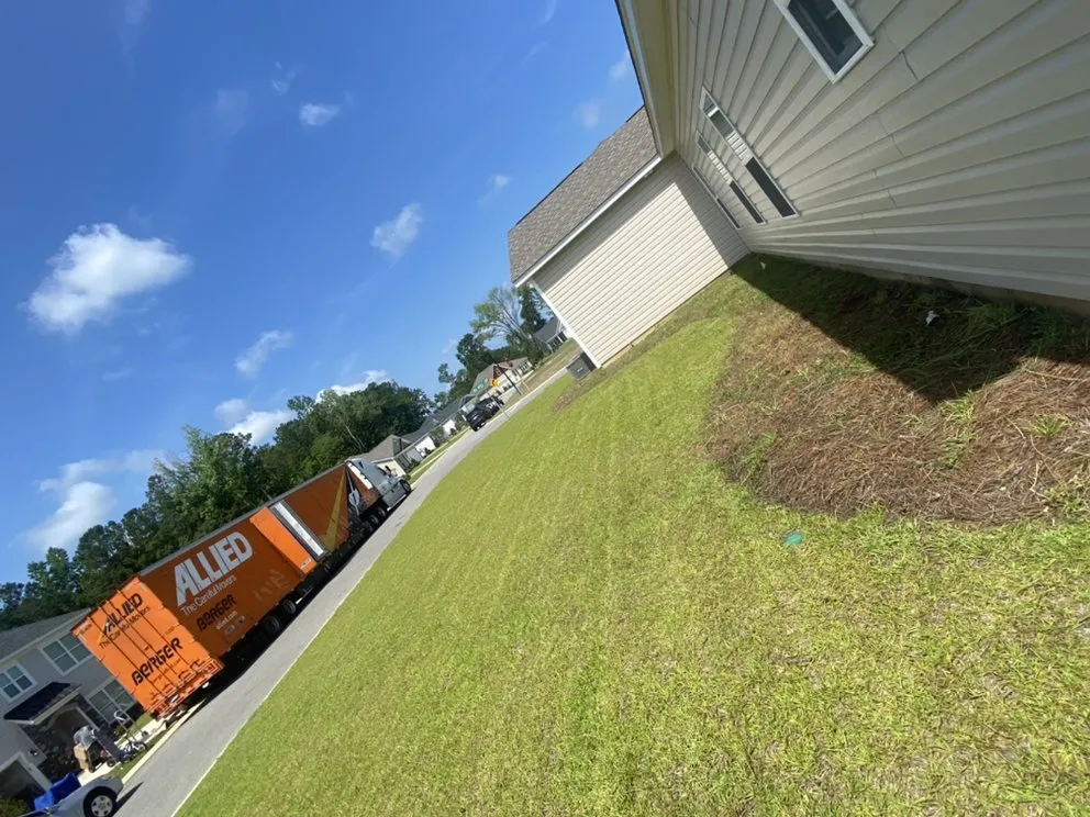 Local landscape design for outdoor upgrades across Little River, SC - Fords Lawn Service