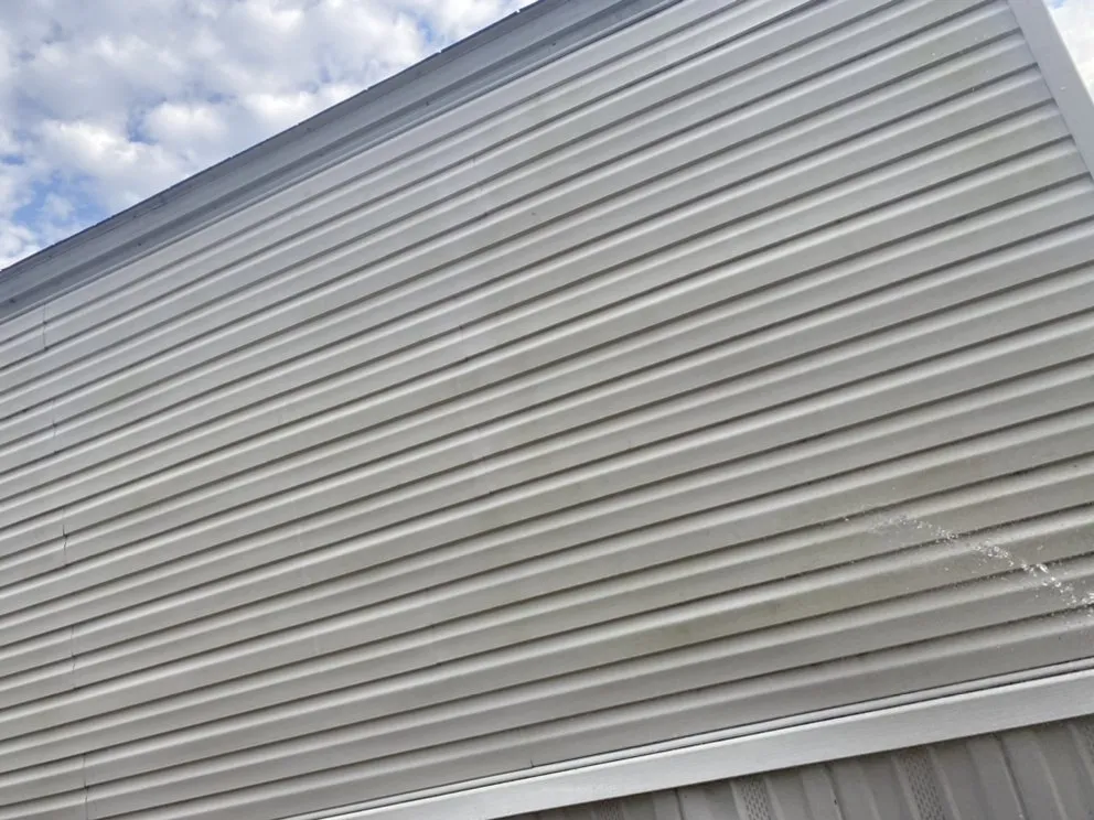 Affordable landscaping services in Little River, SC - Fords Lawn Service