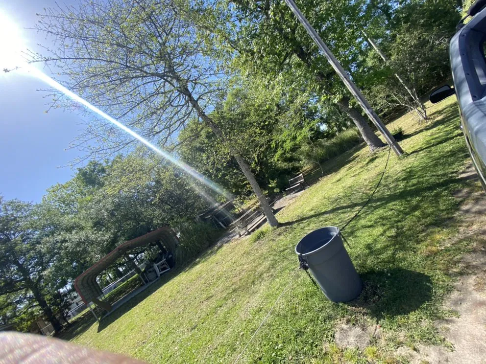 Local landscape design in Little River, SC - Fords Lawn Service