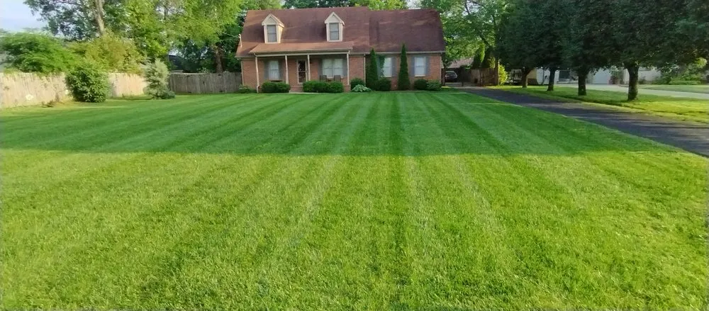 Trusted landscape installation for residential properties across Murfreesboro, TN - Ford's Perfect Lawns