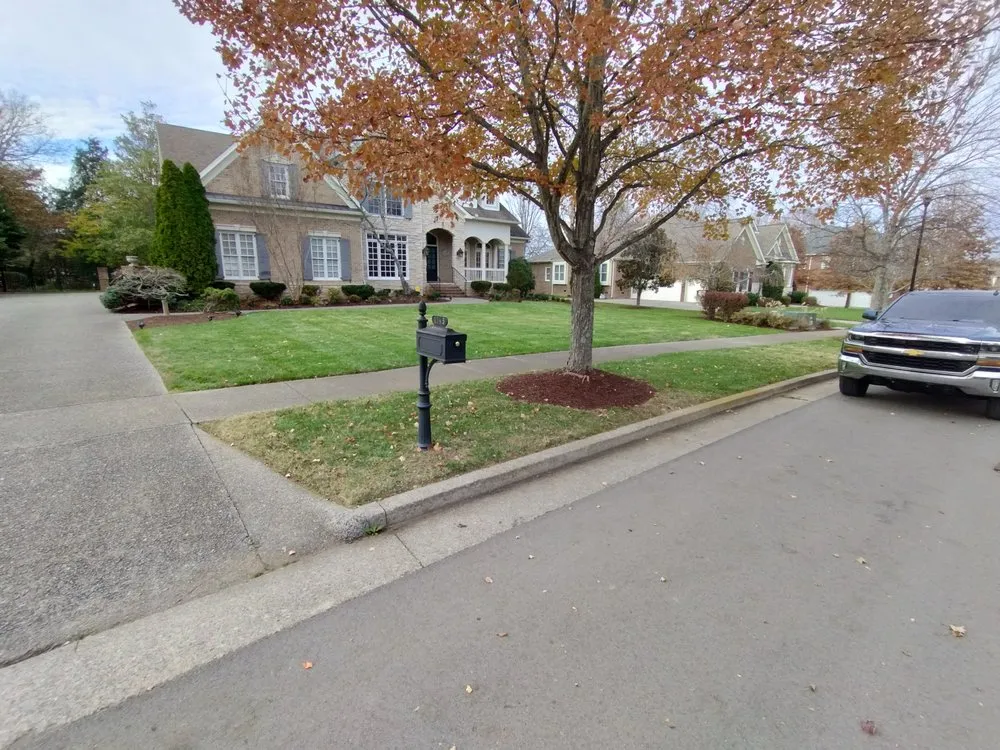 Reliable yard maintenance experts serving Murfreesboro, TN - Ford's Perfect Lawns