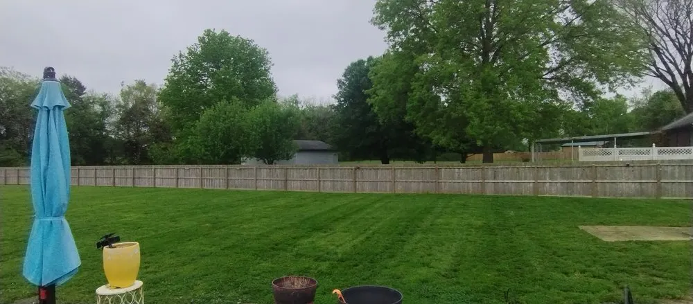 Affordable landscape installation near you in Murfreesboro, TN by Ford's Perfect Lawns