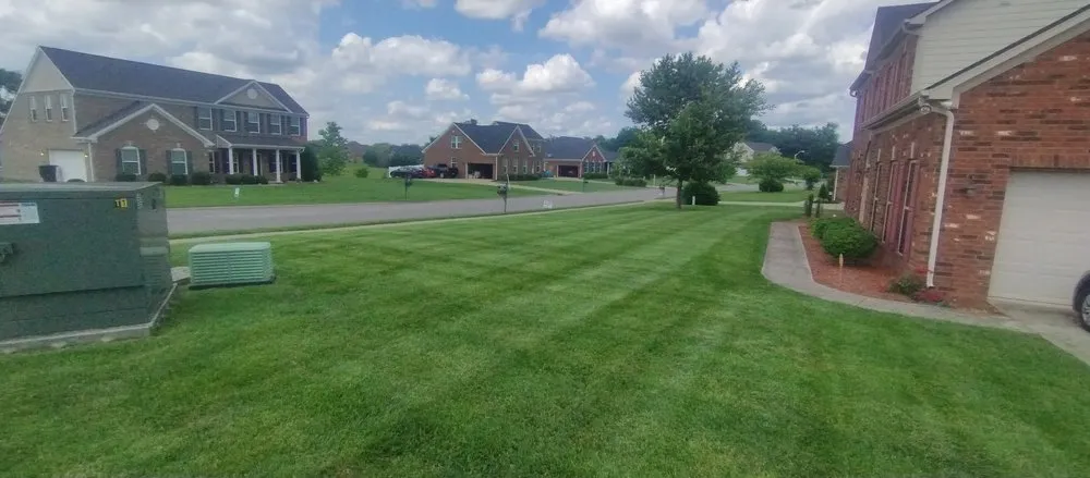 Trusted landscaping services in Murfreesboro, TN - Ford's Perfect Lawns