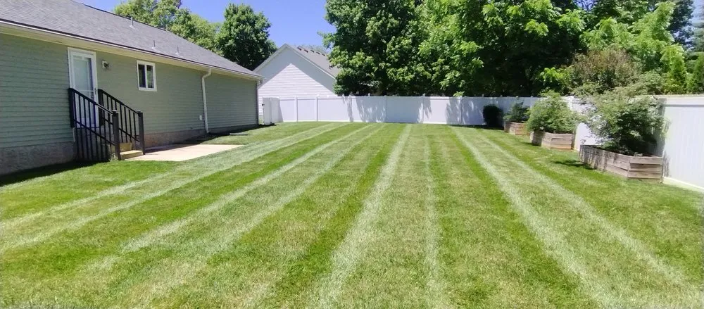 Trusted landscaping services for beautiful yards across Murfreesboro, TN - Ford's Perfect Lawns