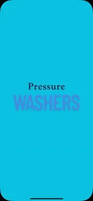 Ford’s Pressure Washing Logo