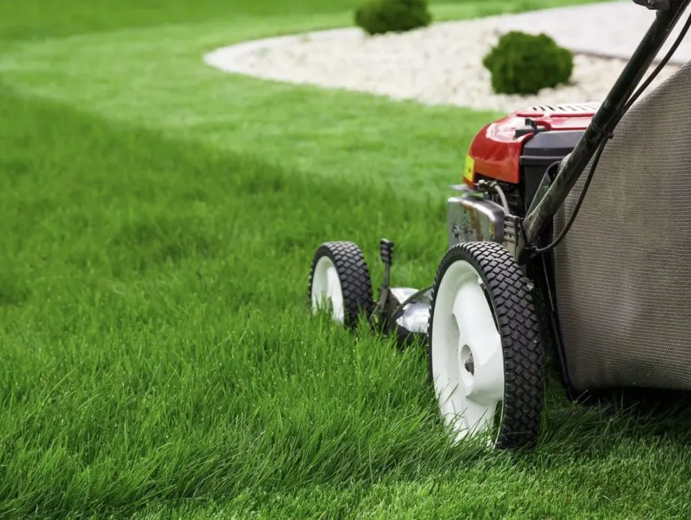 Trusted landscaping services in Marysville, OH - Fore Front Lawn Care