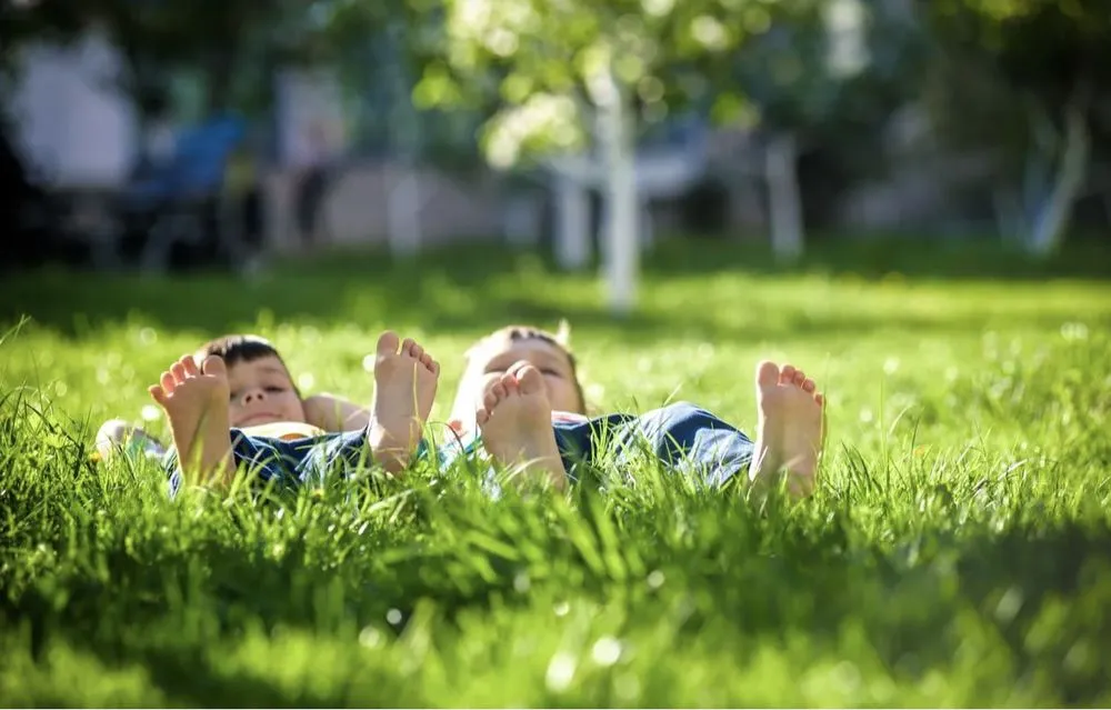 Reliable residential landscaping experts serving Marysville, OH - Fore Front Lawn Care